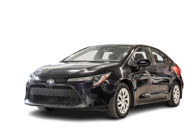 2021 Toyota Corolla in Verdun, Quebec