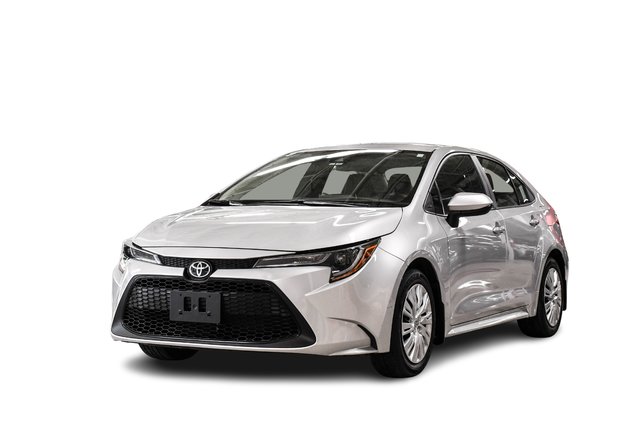 2021 Toyota Corolla in Verdun, Quebec