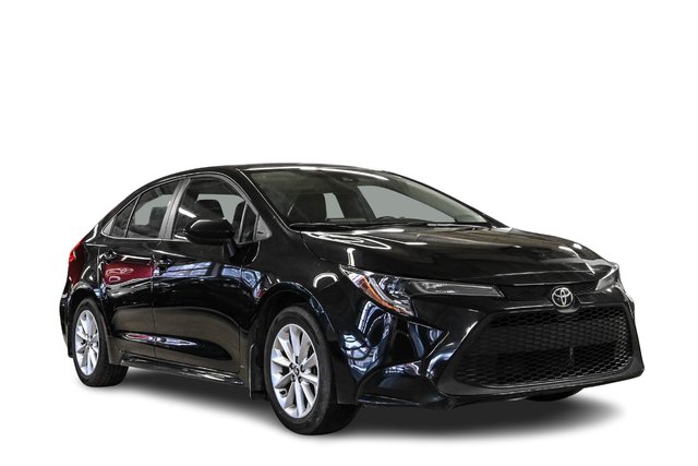 2022 Toyota Corolla in Verdun, Quebec