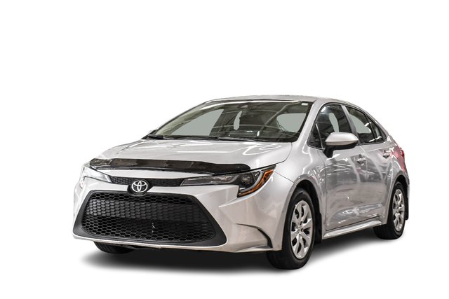 2022 Toyota Corolla in Verdun, Quebec