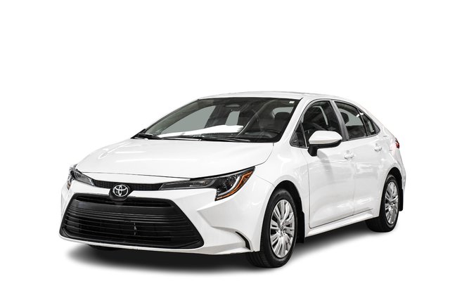 Toyota Corolla  2023 à Verdun, Québec