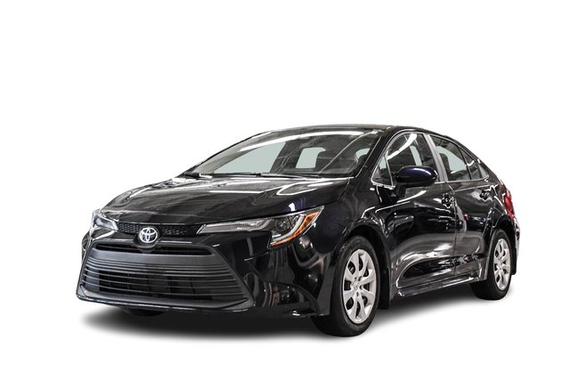2023 Toyota Corolla in Verdun, Quebec