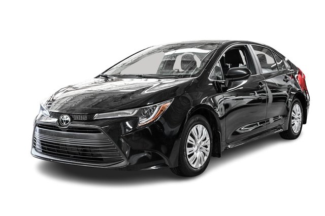2023 Toyota Corolla in Verdun, Quebec