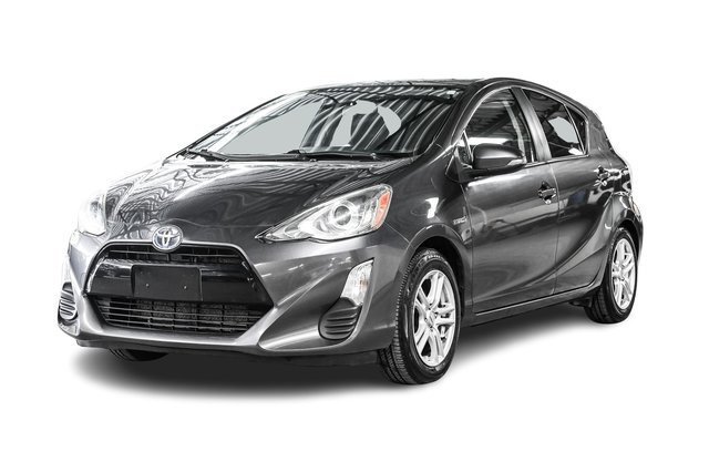 Toyota Prius c  2016 à Verdun, Québec