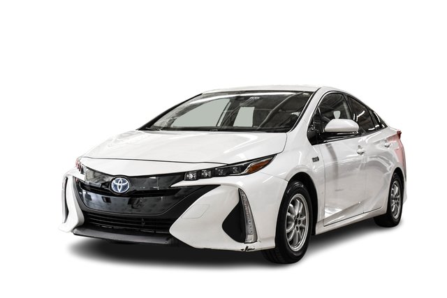 2020 Toyota Prius Prime in Verdun, Quebec