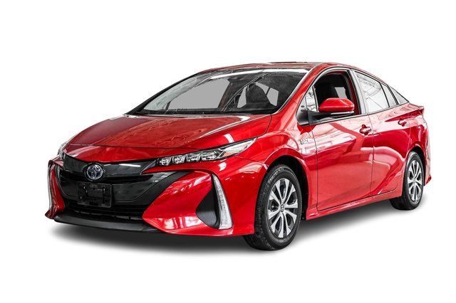 2022 Toyota Prius Prime in Verdun, Quebec