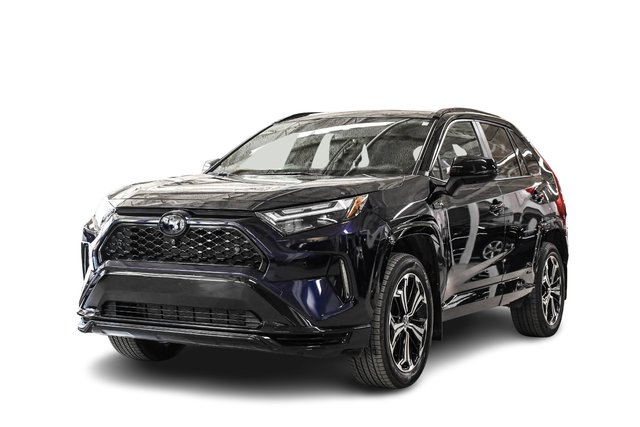 2023 Toyota RAV4 Prime in Verdun, Quebec