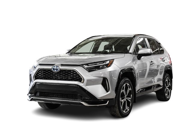 2024 Toyota RAV4 Prime in Verdun, Quebec