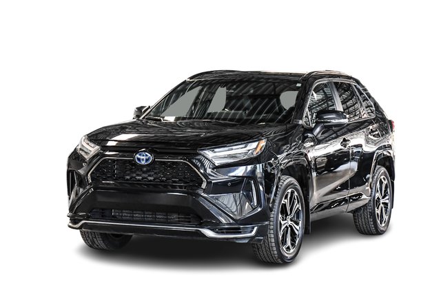 2024 Toyota RAV4 Prime in Verdun, Quebec
