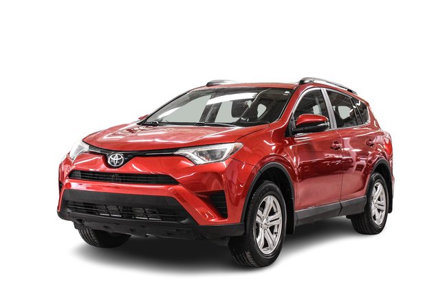 2017 Toyota RAV4 in Verdun, Quebec