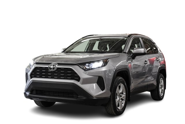 Toyota RAV4  2019 à Verdun, Québec