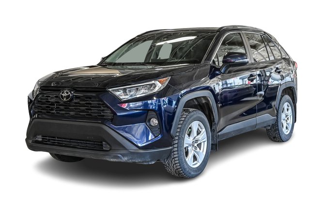 Toyota RAV4  2020 à Verdun, Québec