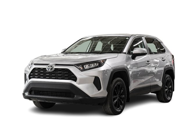 2022 Toyota RAV4 in Verdun, Quebec
