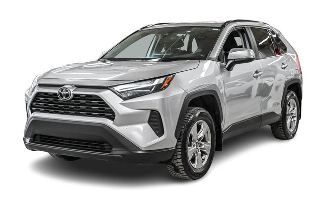 2023 Toyota RAV4 in Verdun, Quebec