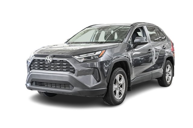 Toyota RAV4  2023 à Verdun, Québec
