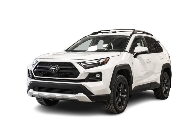 2024 Toyota RAV4 in Verdun, Quebec