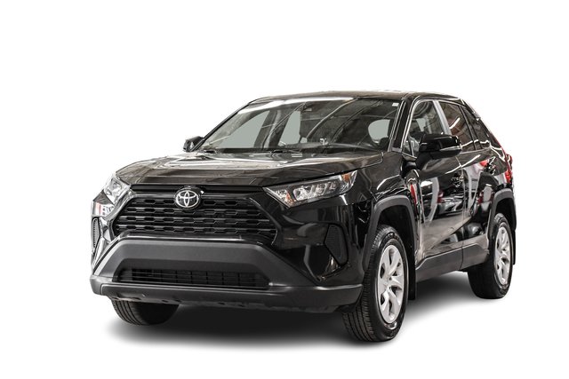2024 Toyota RAV4 in Verdun, Quebec