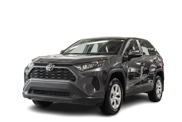2025 Toyota RAV4 in Verdun, Quebec