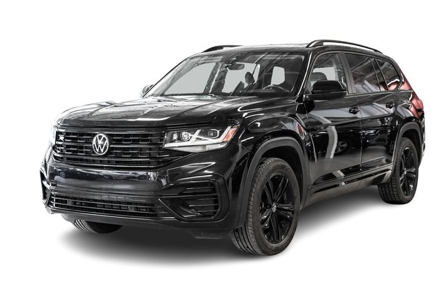 Volkswagen Atlas  2023 à Verdun, Québec