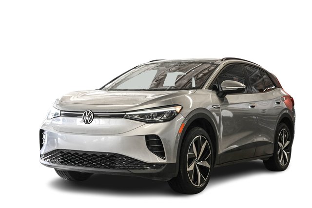 Volkswagen ID.4  2023 à Verdun, Québec