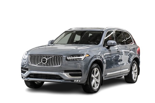 Volvo XC90  2021 à Verdun, Québec