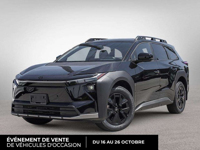 Toyota BZ Woodland  2026 à Verdun, Québec