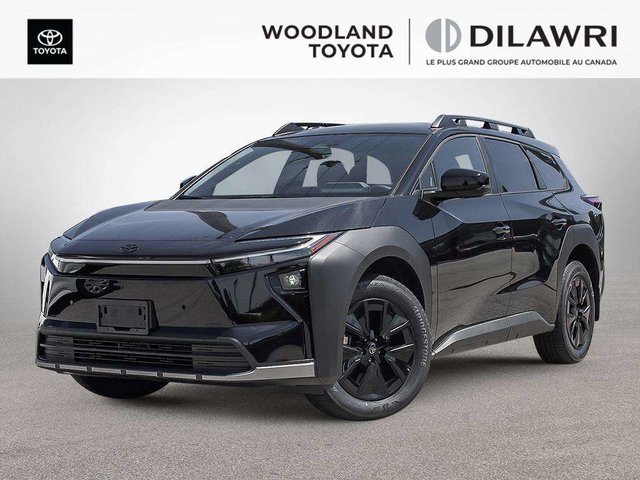 Toyota BZ Woodland  2026 à Verdun, Québec