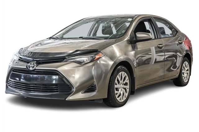 2019 Toyota Corolla in Verdun, Quebec