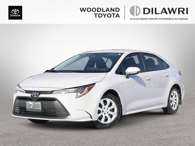 Toyota Corolla  2026 à Verdun, Québec