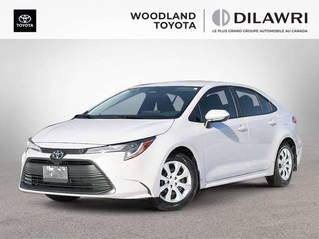 Toyota Corolla  2026 à Verdun, Québec