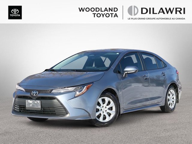 2026 Toyota Corolla in Verdun, Quebec