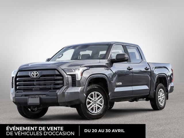 2026 Toyota Tundra in Verdun, Quebec