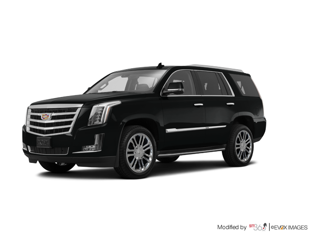 2018 Cadillac Escalade in Brampton, Ontario