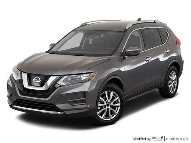 401 Dixie Nissan | The 2019 ROGUE SPECIAL EDITION in Mississauga