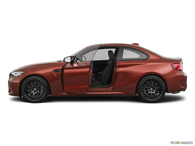 BMW Regina | The 2020 M2 Competition