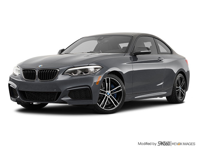 BMW Gallery | The 2020 2 Series M240i xDrive in Calgary