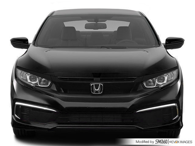 Calgary Honda | The 2020 CIVIC LX