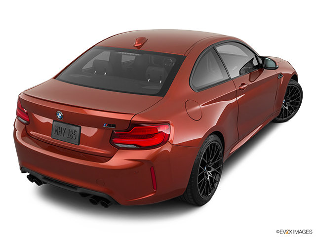 BMW Gallery | The 2021 M2 Competition in Calgary