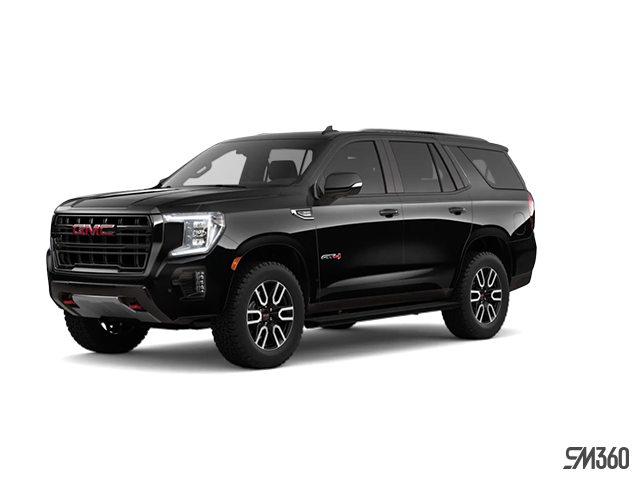2021 GMC Yukon in Saint-Leonard, Quebec