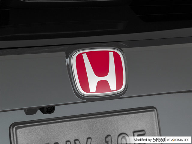 Heritage Honda  The 2021 CIVIC TYPE R BASE