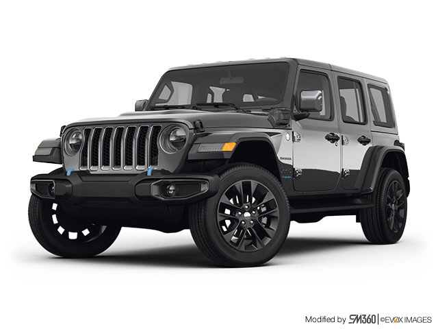 2021 jeep wrangler sahara high altitude for sale