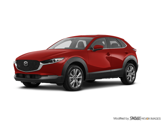 Mazda CX-30  2021 à Mississauga, Ontario