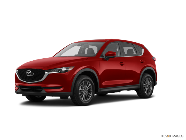 Mazda CX-5  2021 à Mississauga, Ontario