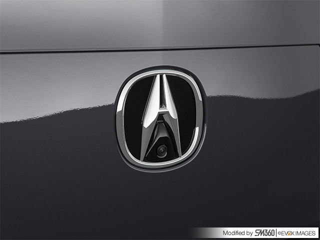 Burrard Acura | The 2022 TLX BASE