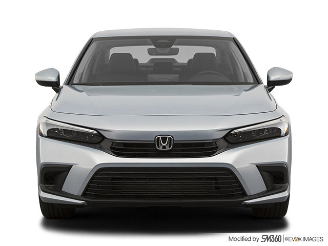 2022 Honda Civic Lx Specs