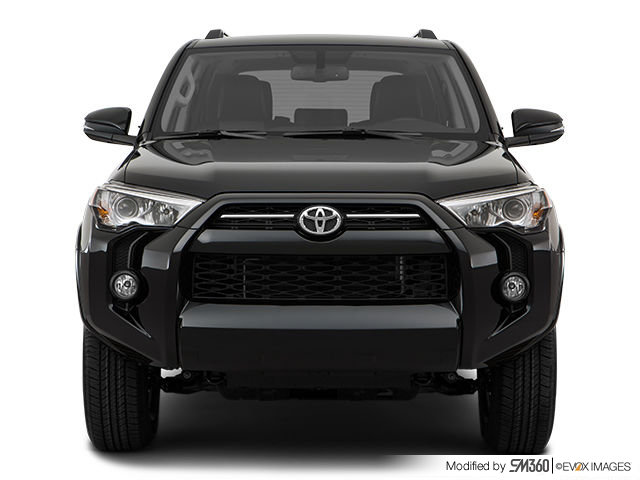 Woodland Toyota | The 2022 4RUNNER SR5