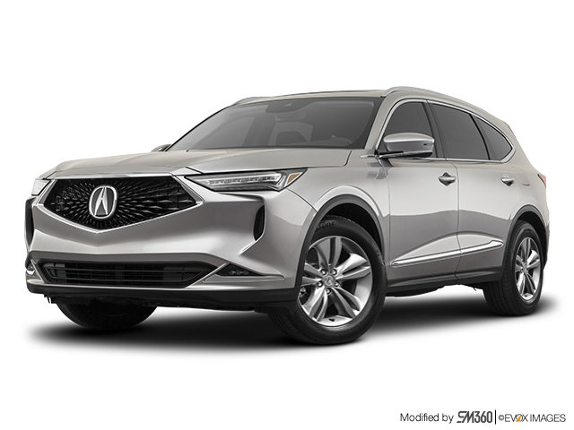 Acura of North Toronto | The 2023 MDX BASE in Thornhill