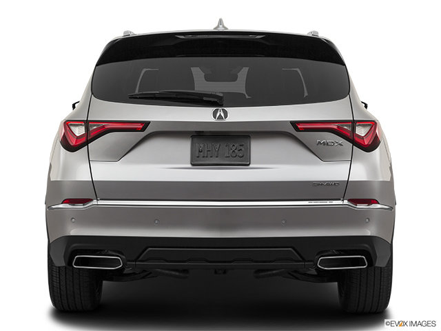 Burrard Acura | The 2023 MDX Platinum Elite