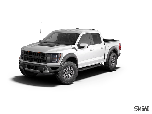 FORD F-150  2023