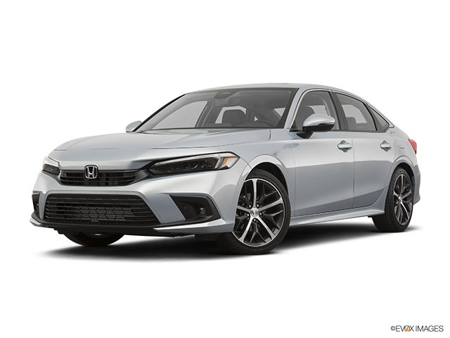 Meadowvale Honda | The 2023 CIVIC TOURING